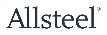 Allsteel logo