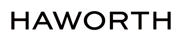 Haworth logo