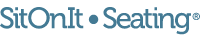 SitOnIt logo