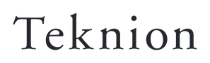 Teknion logo